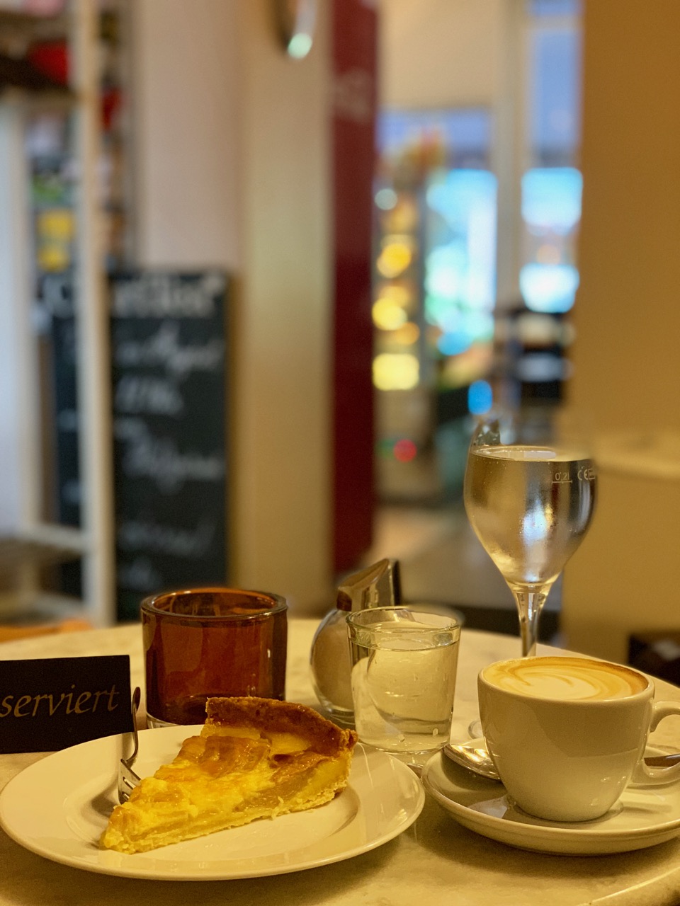 Venue decoration at the 13th mtc summer party (Sommerfest)